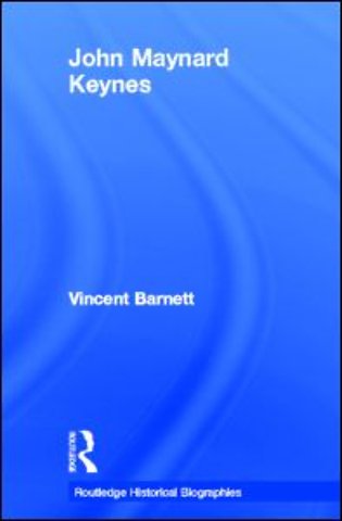 John Maynard Keynes