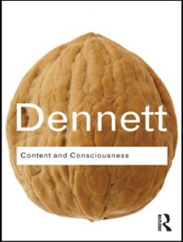 Content and Consciousness