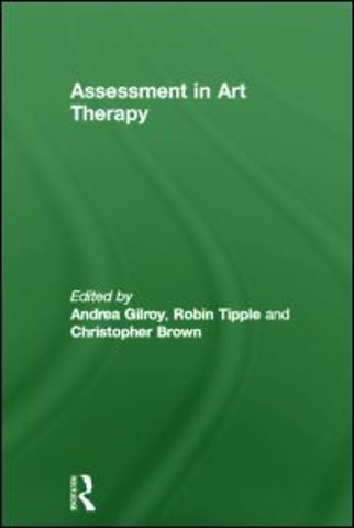 Assessment in Art Therapy
