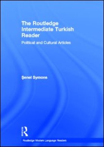 Routledge Intermediate Turkish Reader