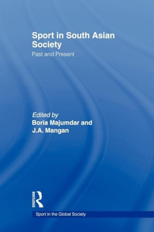 Sport in South Asian Society