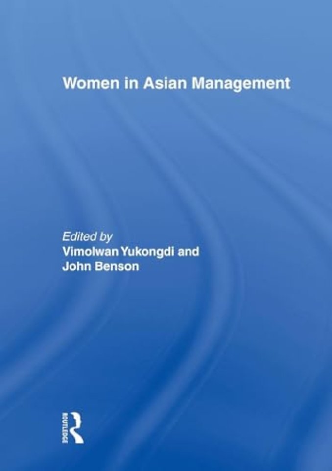 Women in Asian Management