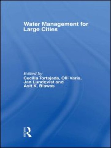 Water Management in Megacities