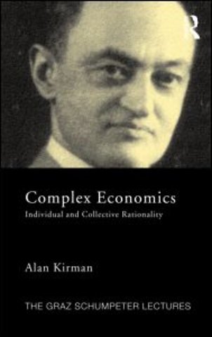 Graz Schumpeter Lectures