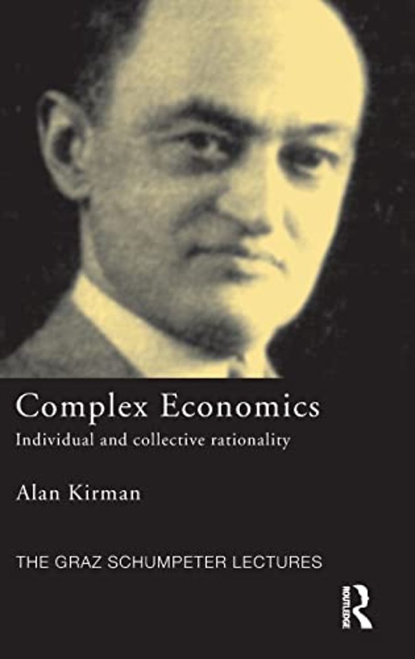 Graz Schumpeter Lectures