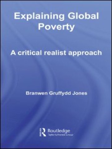 Explaining Global Poverty