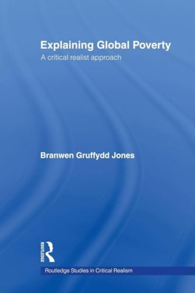 Explaining Global Poverty