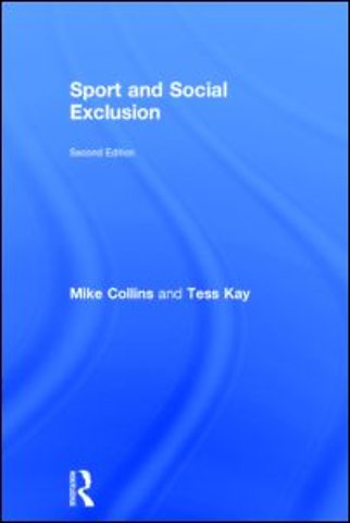 Sport and Social Exclusion