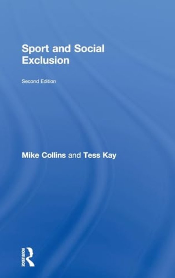 Sport and Social Exclusion