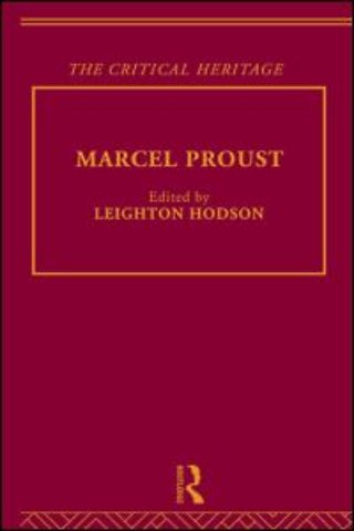 Marcel Proust