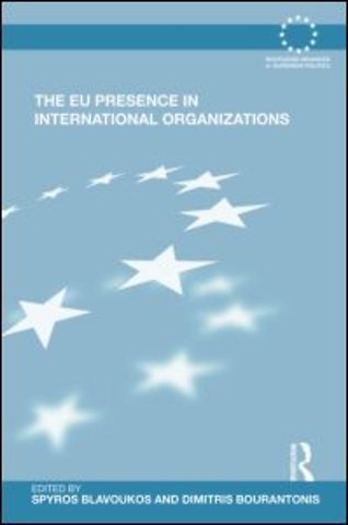 EU Presence in International Organizations