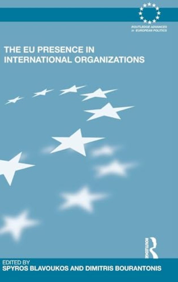EU Presence in International Organizations