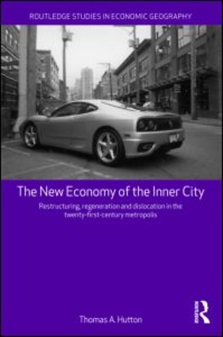 New Economy of the Inner City