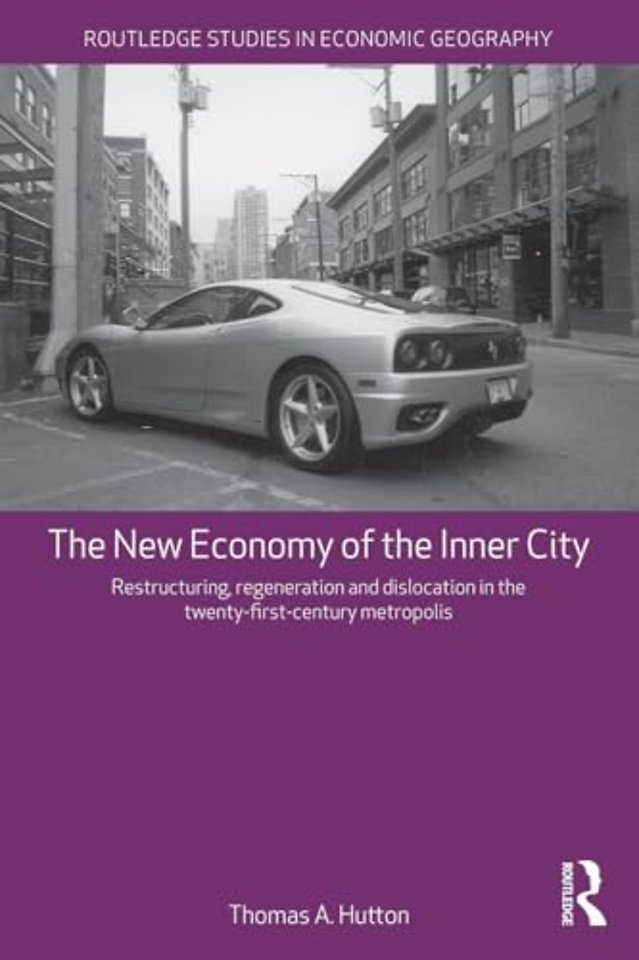 New Economy of the Inner City
