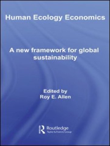 Human Ecology Economics