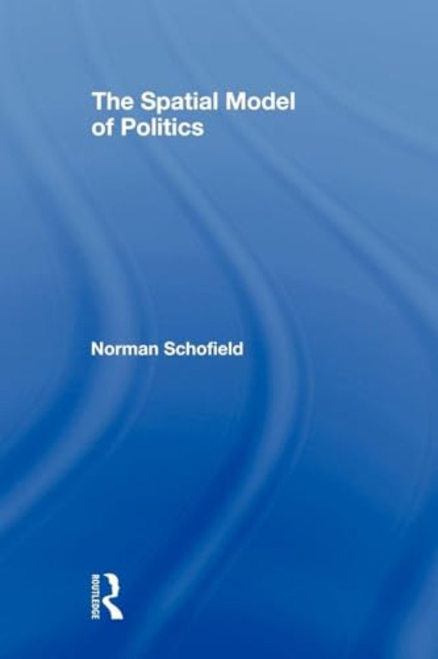 Spatial Model of Politics