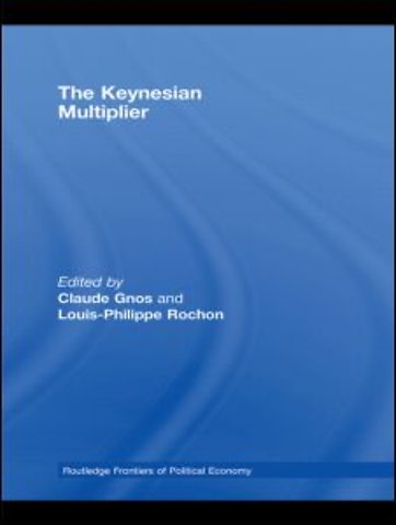 Keynesian Multiplier
