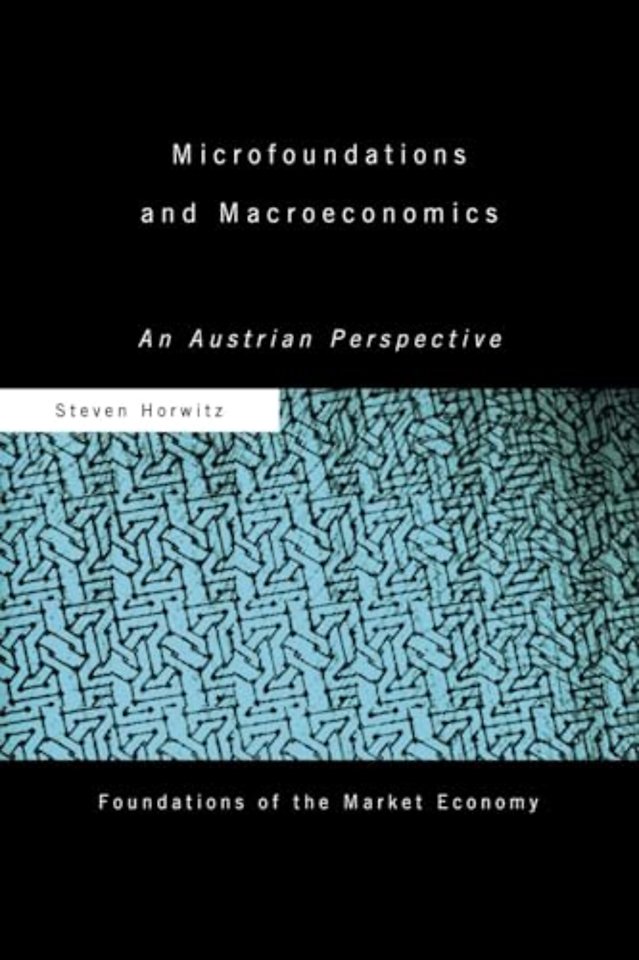 Microfoundations and Macroeconomics