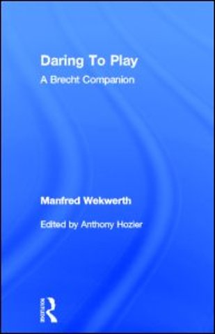 Daring to Play