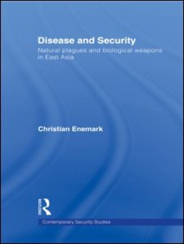 Disease and Security