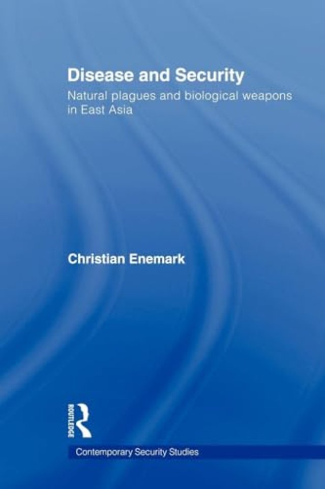 Disease and Security