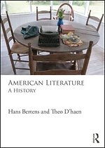 American Literature: A History