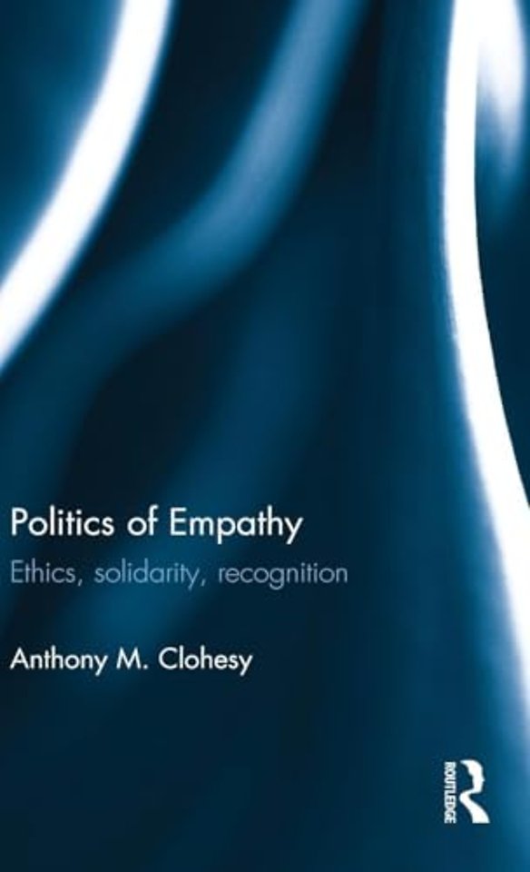 Politics of Empathy