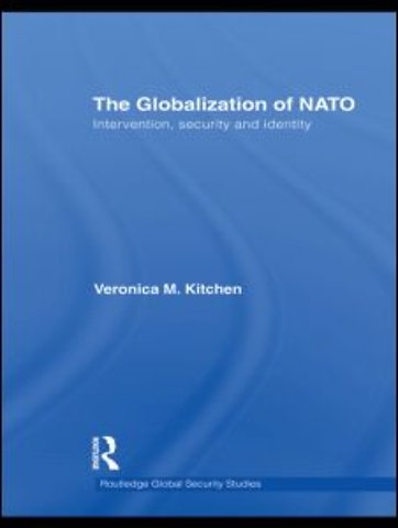 Globalization of NATO