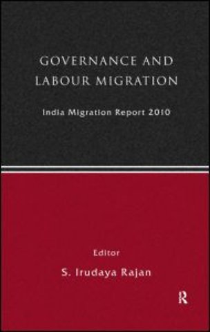 India Migration Report 2010