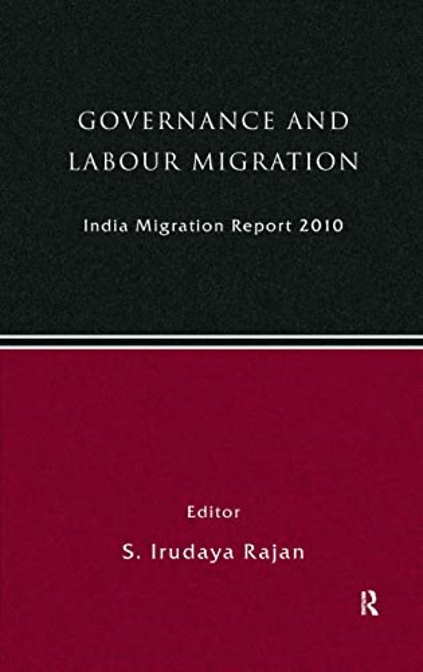 India Migration Report 2010