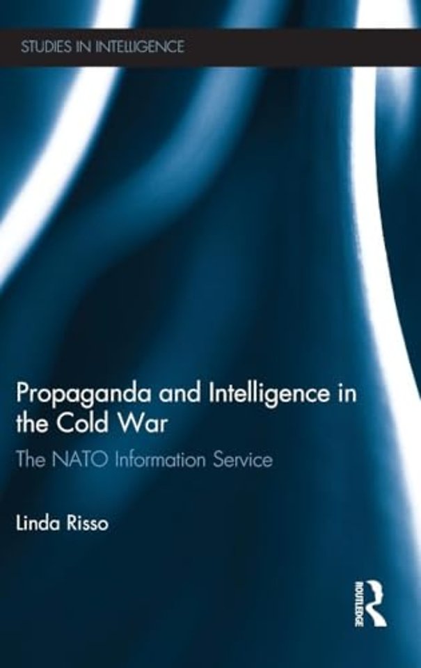 Propaganda and Intelligence in the Cold War
