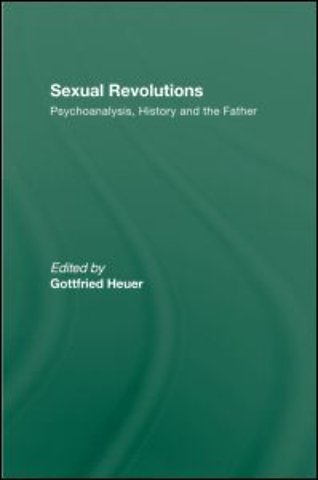 Sexual Revolutions