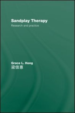 Sandplay Therapy