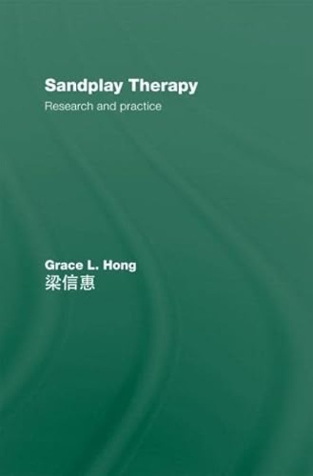 Sandplay Therapy
