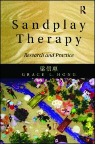Sandplay Therapy