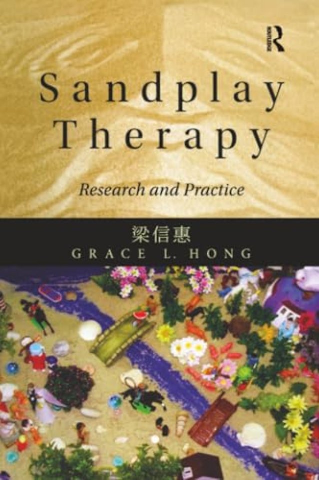 Sandplay Therapy