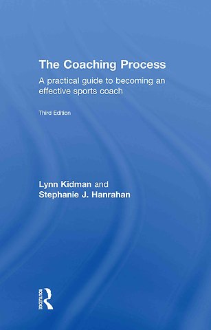 Coaching Process