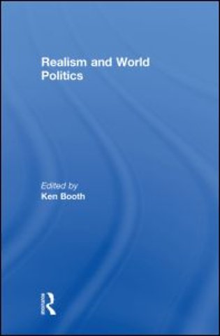 Realism and World Politics