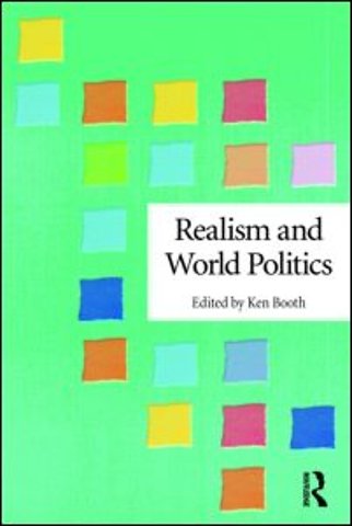 Realism and World Politics