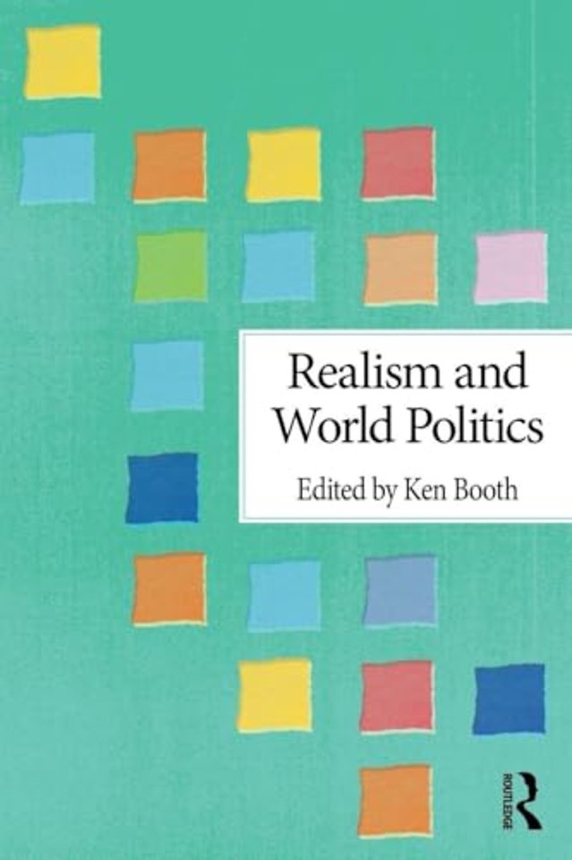 Realism and World Politics