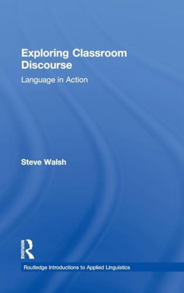 Exploring Classroom Discourse