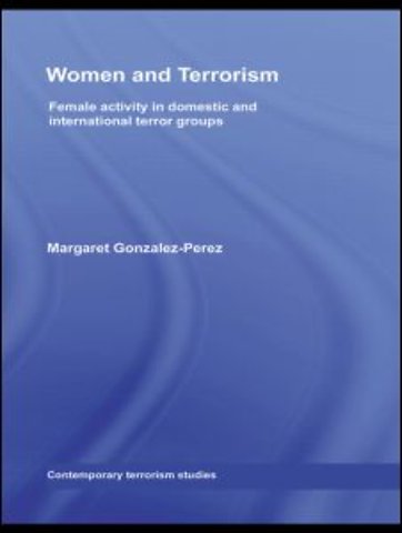 Women and Terrorism
