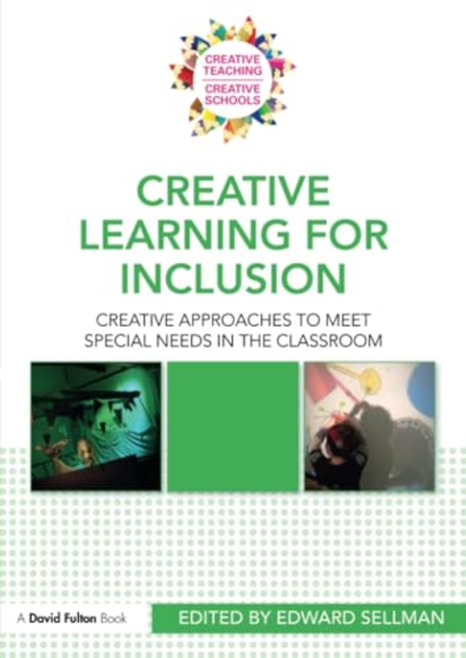 Creative Learning for Inclusion