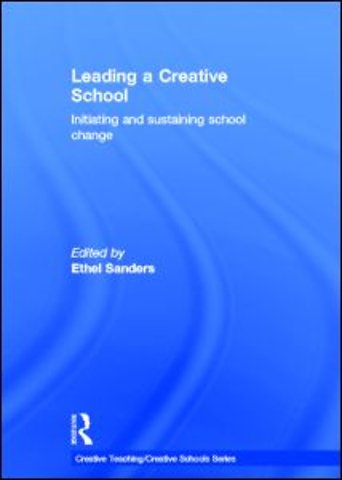 Leading a Creative School