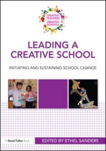 Leading a Creative School