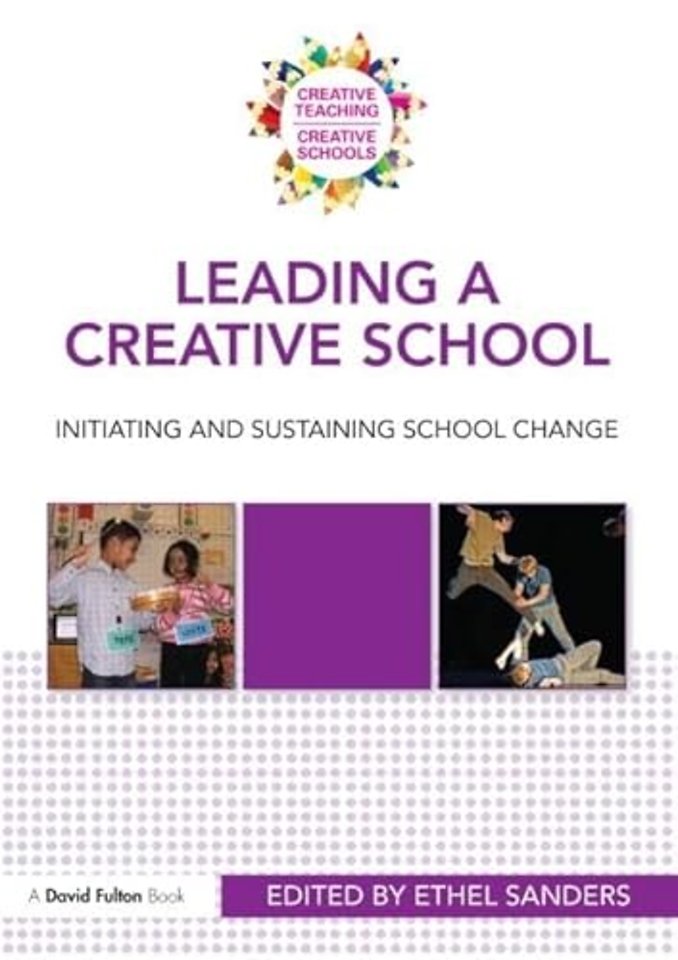 Leading a Creative School