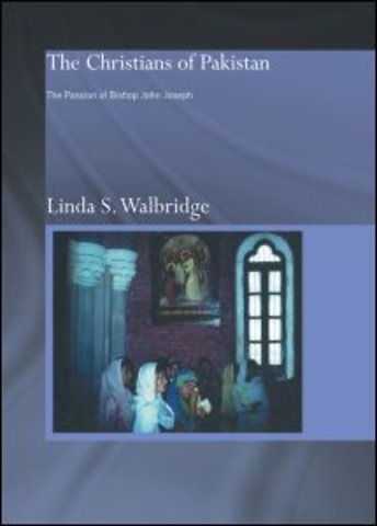 Christians of Pakistan