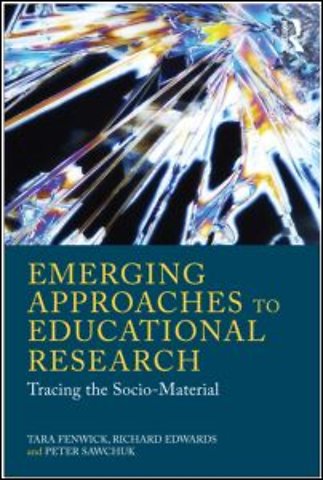 Emerging Approaches to Educational Research