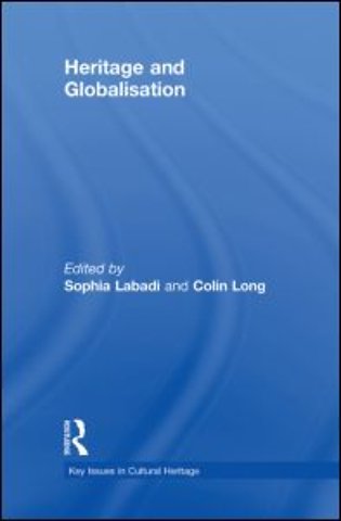 Heritage and Globalisation