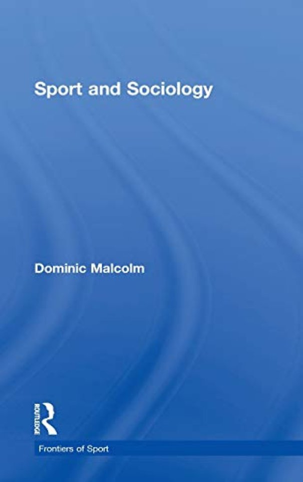 Sport and Sociology